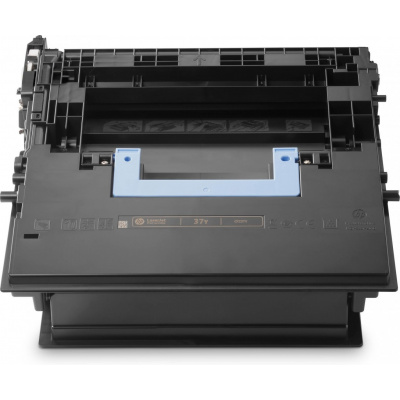 HP 37Y CF237Y nero (black) toner originale
