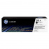 HP 201A CF400A nero (black) toner originale