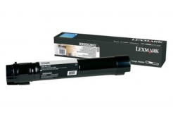 Lexmark 22Z0008 nero (black) toner originale