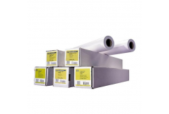HP C3868A Natural Tracing Paper, 90 g, 914mmx45.7m, carta da lucido bianca