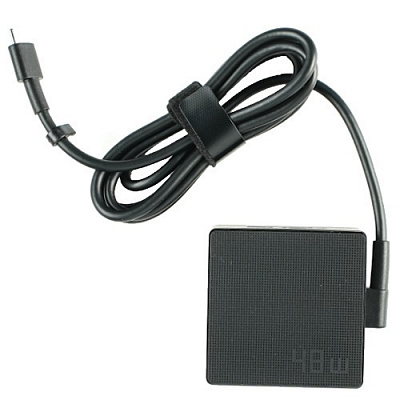 ASUS B0A001-01600000 ADATTATORE 48W 3P (USB-C) orig.