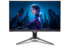 Acer UM.HX3EE.111 27" Predator XBAcer 273UX, IPS, QHD, 200Hz, 400 nit
