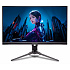 Acer UM.HX3EE.111 27" Predator XBAcer 273UX, IPS, QHD, 200Hz, 400 nit