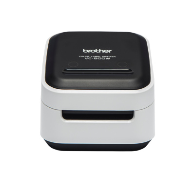 Brother VC-500W VC500WZ1 stampante di etichette