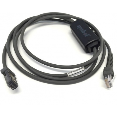 Zebra CBA-M01-S07ZAR connection cable , IBM, 9B