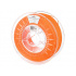 Spectrum 81003 3D filamento, LW-PLA UltraFoam, 1,75mm, 750g, Arancione (Lion orange)