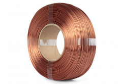 Spectrum 81319 ReFill filamento, PLA SILK, 1kg, 1.75mm, SPICY COPPER