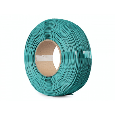 Spectrum 81372 Refill 3D filamento, PLA Premium, 1,75mm, 1000g, Blu (Blue lagoon)