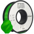 Professional Lab FG-P17-E1, 3D filamento, HS-PLA, 1,75mm, 1000g, Verde (Green)
