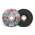 Disco abrasivo 3M Silver T27 125 mm x 7 mm