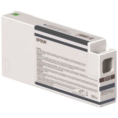 Epson C13T54X700 nero chiaro (light black) cartuccia originale