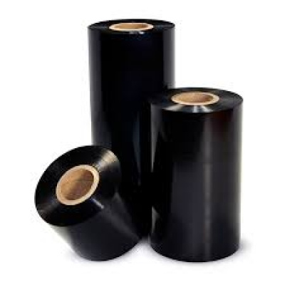 Partex MK10-RB-BK510-55 nastro d'inchiostro 55mm x 300 m