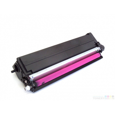 Toner compatibile con Brother TN-426M magenta (magenta)