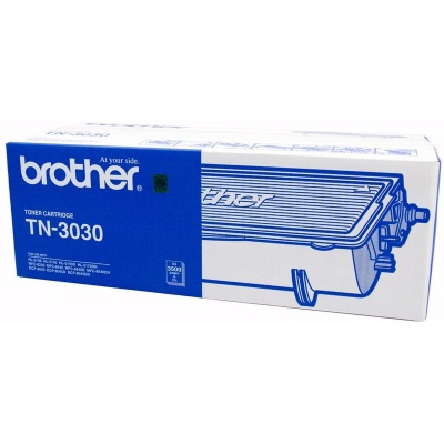 Brother TN-3030 černý (black) originální toner