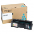 Kyocera Mita TK-150C ciano (cyan) toner originale