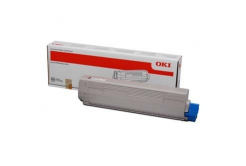 OKI 44844616 nero (black) toner originale