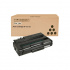Ricoh 407249 nero (black) toner originale