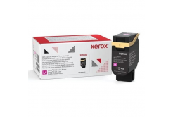 Xerox 006R04833 magenta toner originale