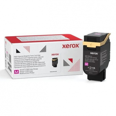 Xerox 006R04833 magenta toner originale