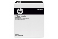 HP CB463A nero (black) originale transfer kit