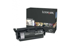 Lexmark T654X31E nero (black) toner originale