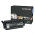 Lexmark T654X31E nero (black) toner originale