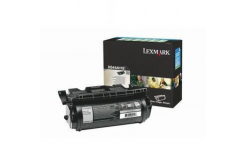 Lexmark X644A11E nero (black) toner originale