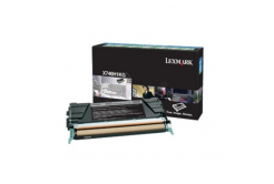 Lexmark X746H1KG nero (black) toner originale