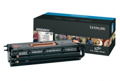 Lexmark X8302KH nero (black) toner originale