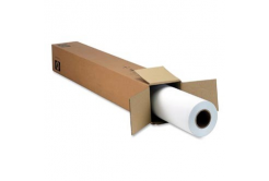 HP 1067/30.5m/Universal Satin Photo Paper, 1067mmx30.5m, 42", Q1422B, 200 g/m2, carta, bianco