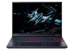 Acer NH.U64EC.006 Predator Helios Neo 16/PHN16-I31-74HC/i7-14650HX/16"/2560x1600/16GB/1TB/RTX 5060/Linux/Nero/2R