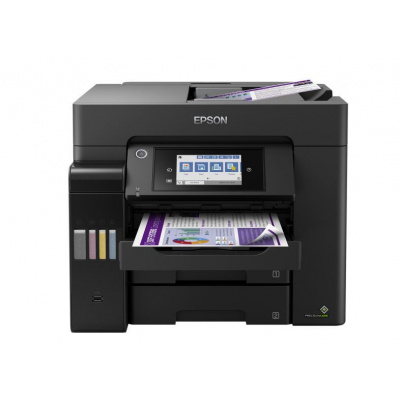 Epson L6570 C11CJ29402 multifunzione inkjet
