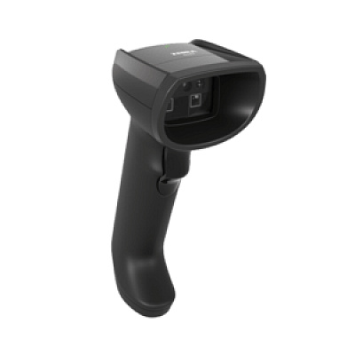 Zebra DS8208-SR DS8208-SR4U210RZVM Nero Vibrazione Base standard KIT USB DS8208- SR50004VZR8 Scanner, CBA-U21- S07ZBR Cavo USB schermato Porto Rico, Canada), 900MHz