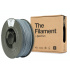 "The Filament" by Spectrum TF-24099, PLA CF, 1,75mm, 1000g, Grigio (Grey)