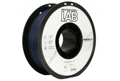 Professional Lab FG-P217-E1, 3D filamento, PETG Matte, 1,75mm, 1000g, Blu (Blue)