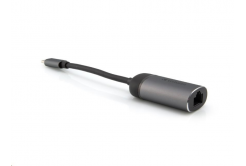 VERBATIM Adapter HUB USB-C to RJ45