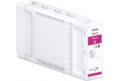 Epson T41F340 C13T41F34N magenta cartuccia originale