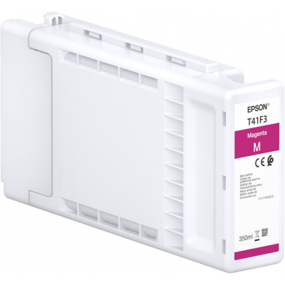 Epson T41F340 C13T41F34N magenta cartuccia originale