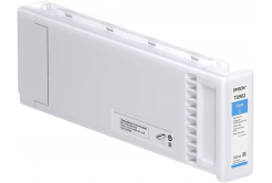 Epson C13T50U200 ciano (cyan) cartuccia originale