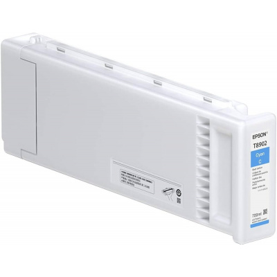 Epson C13T50U200 ciano (cyan) cartuccia originale
