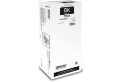 Epson T8391 XL C13T83914N nero (black) cartuccia originale
