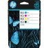HP 953 6ZC69AE colore (CMYK) multipack di cartucce originali