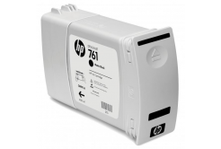 HP 761 CM991A opaco nero (matte black) cartuccia originale