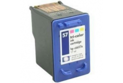 Cartuccia compatibile con HP 57 C6657A colore 