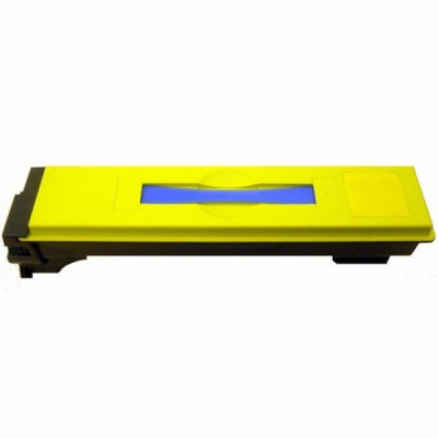 Kyocera Mita TK-540Y giallo (yellow) toner compatibile