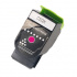 Lexmark C232HM0 magenta (magenta) toner compatibile