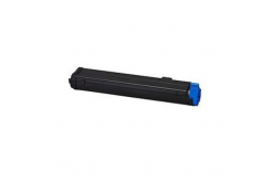 OKI 43502302 nero (black) toner compatibile