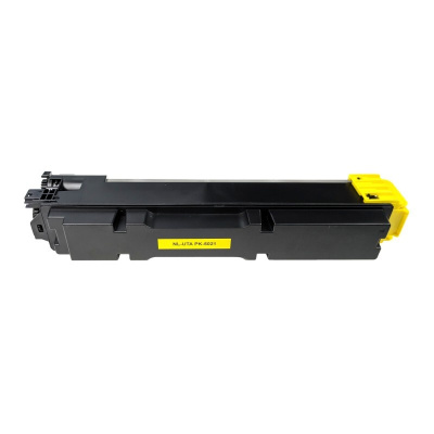Utax PK-5021Y giallo (yellow) toner compatibile