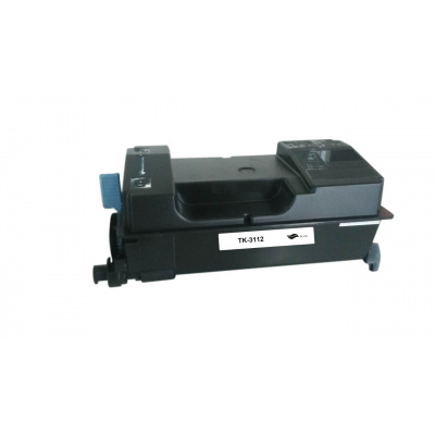 Utax TK-3112 nero (black) toner compatibile