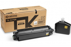 Kyocera TK-5270K 1T02TV0NL0 nero (black) toner originale